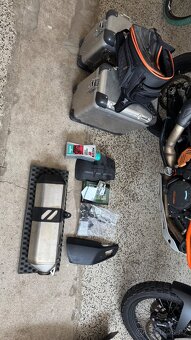 Ktm 1090 adventure R - 8