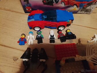 Lego Marvel 76279 - 8