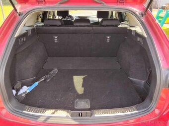 Mazda 6 2.2D SkyActive 110kw Automat 2015 204tkm - 8