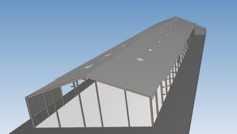 demontovana hala siroke vyber - 8