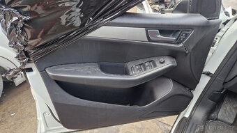 Audi Q5 2,0Tdi 125kw - 8