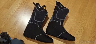 DYNAFIT HOJI PRO TOUR – MP 24.5 – NOVÉ BOTIČKY - 8