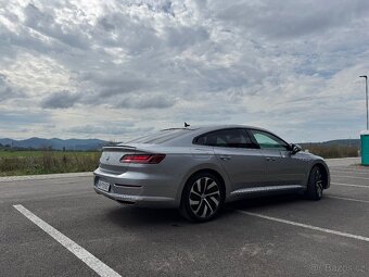 Predám VW Arteon R-line 2.0 TSI 140kW DSG - 8