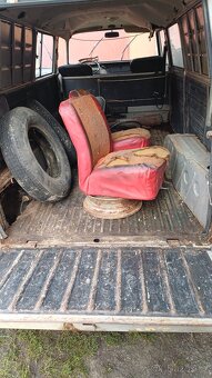 Škoda 1203 zo šiltom - 8