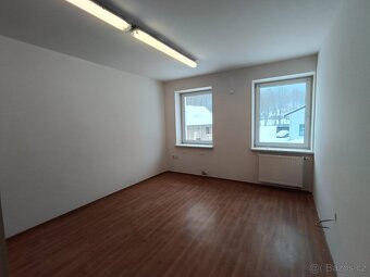 Pronájem, byt 3 +1, 108 m2,  Hanušovice - 8