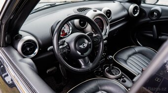 Mini Cooper SD Countryman ALL4 2.0tdi A/T - 8