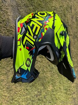 Dětské oblečení na moto - 8