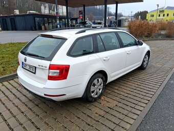 Prodám Škoda Octavia 1.6 Tdi 85kw 2018 - 8