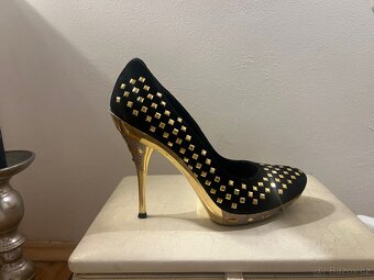 Lodičky Giuliano Venanzi - 8