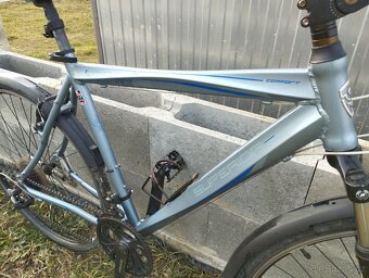 Trekové kolo - 8