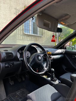 Seat Leon 1.9tdi ARL - 8