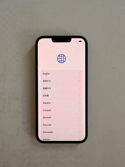 Apple iPhone 13, 128 GB Midnight - 8