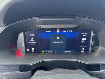 Škoda Superb 1.4 iv - 8