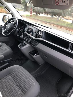 Caravelle T6.1 T6 T 6.1 - 8