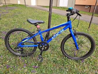 Dětské horské kolo Apache YUMA 20“ - 8