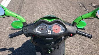 Kentoya Ninja Viking - 8