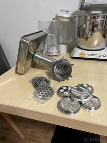 Kuchyňský robot Eta Gratus Kuliner ll - 8