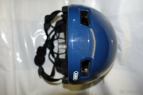Novou cyklistickou helmu ABUS - 8