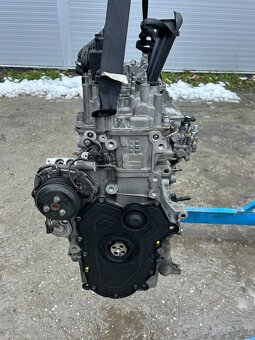 -----LAND ROVER EVOQUE DISCOVERY SPORT 2.0 Diesel----- - 8