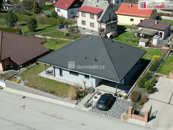 Prodej, rodinný dům, zahrada, Martina Stáhalíka, Rudolfov - 8