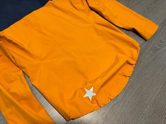 Gore-Tex bunda Maloja. Velikost M. - 8