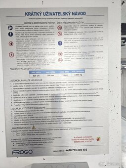 Prodej garážové stání, 15 m2 - Brno - Zábrdovice - 8