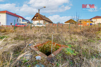 Prodej pozemku k bydlení, 945 m², Líté - 8