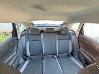 Volkswagen Taigo Life - 8