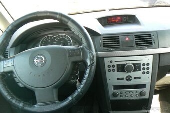 Opel Meriva 1.4 16V - 2005 - 8