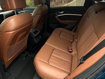 Audi E-tron 55 Quattro - 8