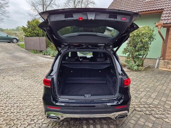 Mercedes-Benz GLB AMG 220d 140kw 8G • 2021 •ACC• - 8