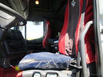 IVECO STRALIS AS440S42 standart,retarder - 8