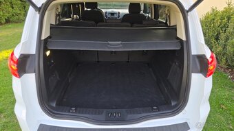 Ford S-max 2.0 TDCi SUPER CENA - 8
