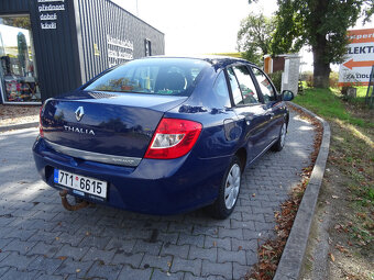Renault Thalia 1.2i - 8