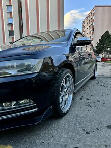 alu kola BORBET
- 18" 5x112 - 8