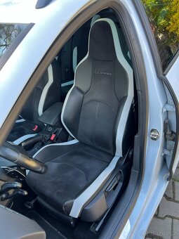 Seat Leon Cupra 290 ST DSG SEDADLA PERFORMANCE - 8