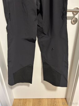 Head Kore Bib pants lyžařské kalhoty (vel. L) - 8