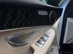 Mercedes - Benz GLC 220d 4Matic A/T DPH - 8