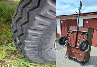 vozík - 8