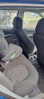 Škoda fabia 1.4 mpi - 8