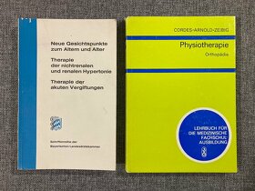 Lékařství - fyzioterapie, revmatologie, rehabilitace, masáže - 8