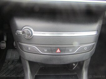 Peugeot 308 1.6 HDI ,  68 kW nafta, 2014 - 8