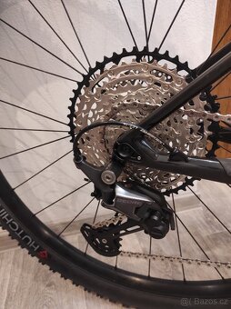 Canyon Exceed CF SL 6.0 Carbon 29 (M) - 8