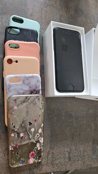 IPhone 7 128 GB - 8