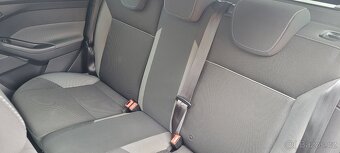Ford Focus kombi 1,6Ti-VTC 92kW benzín 100 000km - 8
