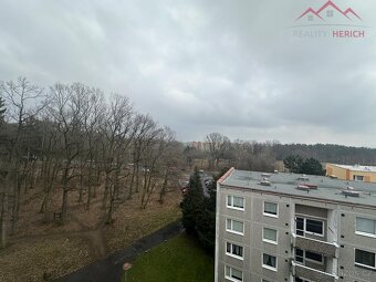 Prodej bytu 3+1/L (78 m2) Hutnická, Chomutov - 8