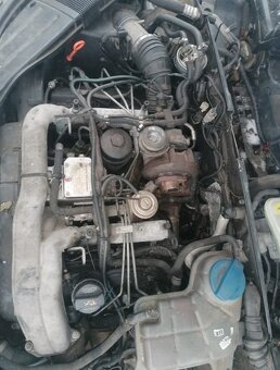 ND z AUDI A4 sedan 2.5 TDI 132.kw nafta r.v. 2002 (K20) - 8