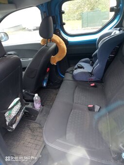 Prodám Dácii Dokker Stepway - 8