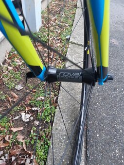 Specialized Allez Elite vel. 56 - 8