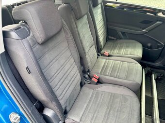 Volkswagen Touran 2.0TDi 110kw Highline 1.Majitel - 8